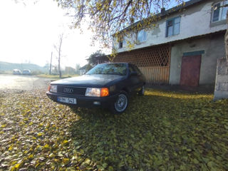 Audi 100 foto 3