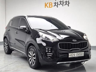 KIA Sportage foto 4