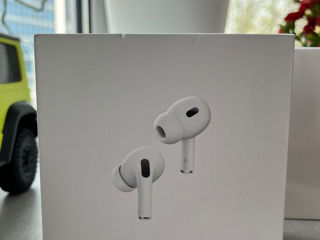 Airpods PRO 2 (USB-C)