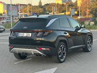 Hyundai Tucson foto 5