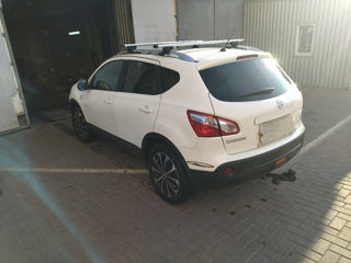 Nissan Qashqai 2011 foto 5