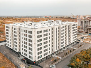 Apartament cu 1 cameră, 66 m², Buiucani, Chișinău foto 6