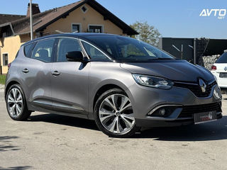 Renault Scenic foto 5