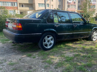 Volvo 960 foto 5