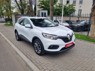 Renault Kadjar foto 3