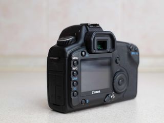 Canon 5D Clasic foto 5