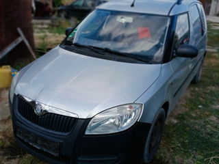 Piese Skoda Romster