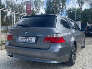 BMW 5 Series foto 5