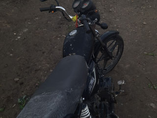 Alpha Moto 110 foto 3