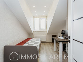 Apartament cu 4 camere, 82 m², Durlești, Chișinău foto 7