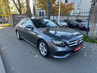 Mercedes E-Class foto 3