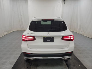 Mercedes GLC foto 5