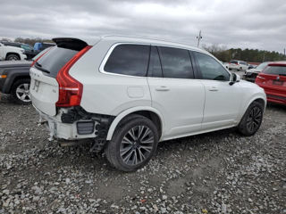 Volvo XC90 foto 3