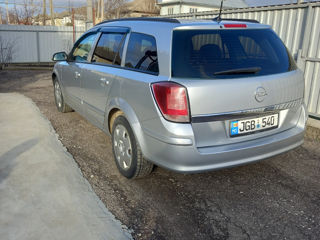 Opel Astra foto 6