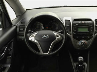 Hyundai ix20 foto 6