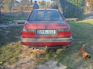 Volkswagen Vento foto 4