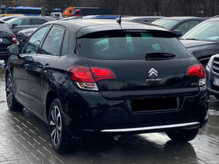 Citroen C4 foto 5