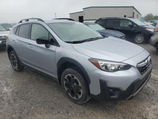 Subaru Crosstrek foto 3