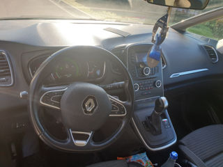 Renault Grand Scenic foto 5