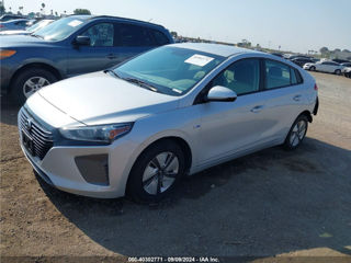 Hyundai IONIQ foto 2