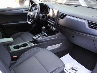 Renault Arkana foto 9