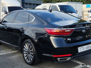 KIA K7 foto 5