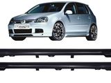 Praguri GTI WV Golf 5, пороги