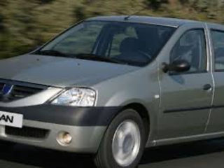 Piese Dacia Logan 1.4