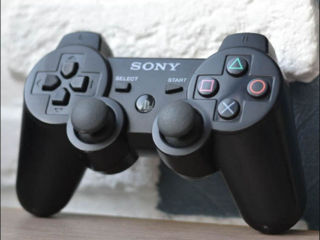 Продам джойстик для PS3 DualShock Sixaxis 3 Controller Original