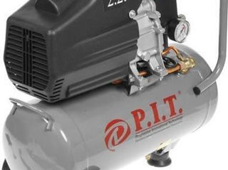 Compressor P.I.T PAC24-C foto 3