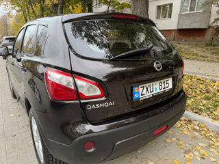 Nissan Qashqai foto 5