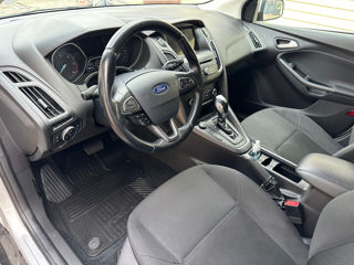 Ford Focus foto 6