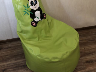 Bean bag, кресло мешок, пуф, мяч, дизайн под заказ foto 16