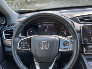 Honda CR-V foto 9