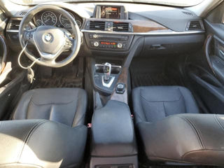 BMW 3 Series foto 8