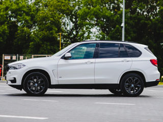 BMW X5 foto 4