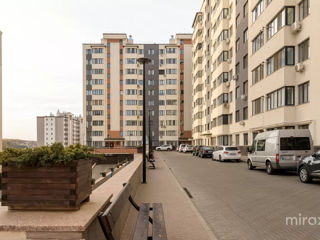 Apartament cu 3 camere, 69 m², Buiucani, Chișinău foto 8