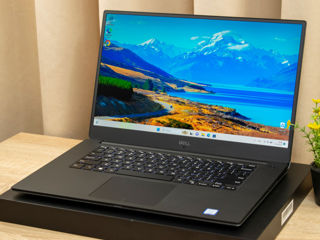 Dell Precision 5530/ Core I7 8850H/ 32Gb Ram/ Quadro P1000/ 500Gb SSD/ 15.6" FHD IPS!! foto 4