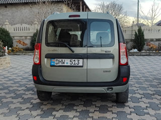 Dacia Logan Mcv foto 5