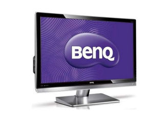 Monitor 24" Benq EW2430 / LED / VA / Full HD din Germania cu garanție 1 an (transfer /card /cash) foto 3
