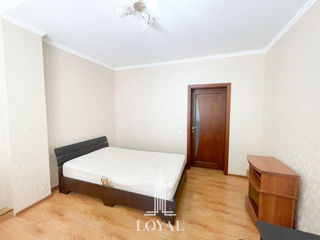 Apartament cu 2 camere, 70 m², Ciocana, Chișinău foto 11