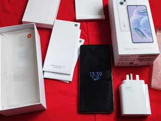 Xiaomi Redmi Note 12 Pro Plus 5G 256 gb foto 6