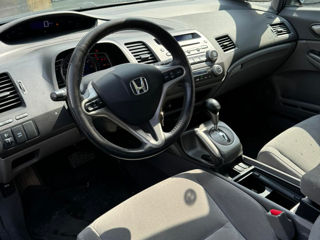 Honda Civic foto 7