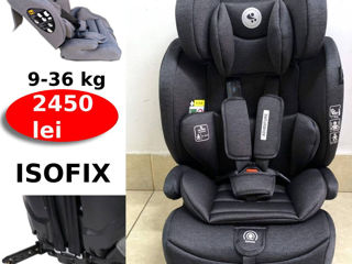 Scaune auro / авто кресла, бустеры супер цена / str. ismail 84, babycity foto 6