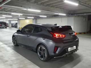 Hyundai Veloster foto 2