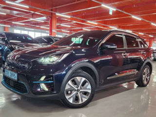 KIA Niro фото 1