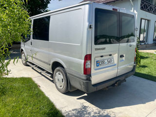 Ford Transit foto 2