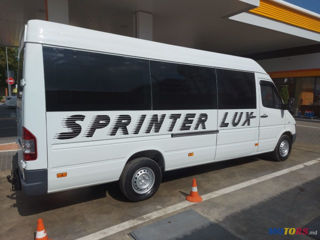 Sprinter 210-412tdi 2,9 piese зачясти на сринтер 2.9тди foto 1