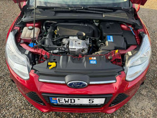 Ford Focus foto 7