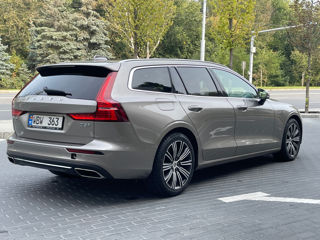 Volvo XC60 foto 5